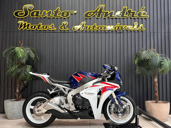 HONDA CBR 1000RR FIREBLADE HONDA CBR 1000RR FIREBLADE